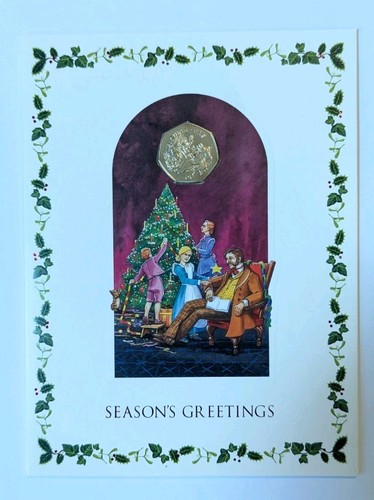 1999 isle man christmas - man,