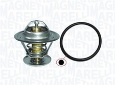 THERMOSTAT COOLANT FITS: AUDI
