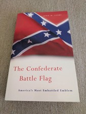 The Confederate Battle Flag