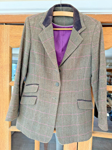 Shires tweed riding - shires,