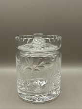 Royal Brierley Crystal