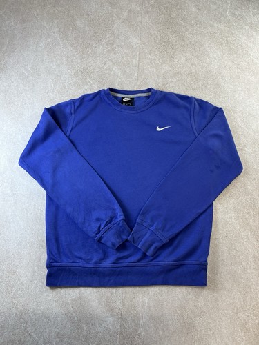 Nike club fleece crewneck - nike,