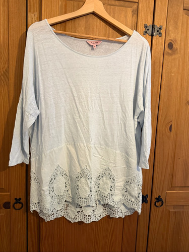 Phase eight linen blend - linen,