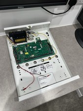 Texecom Premier Elite 48