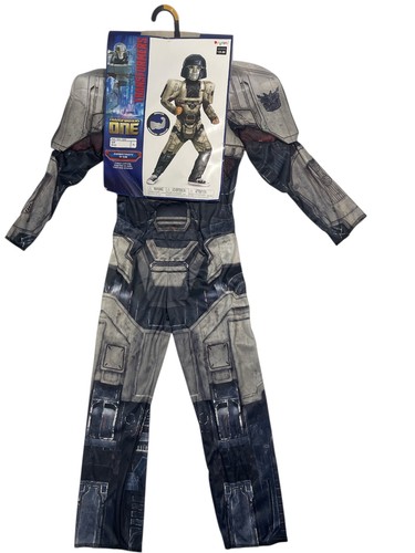 Transformers one megatron - one,