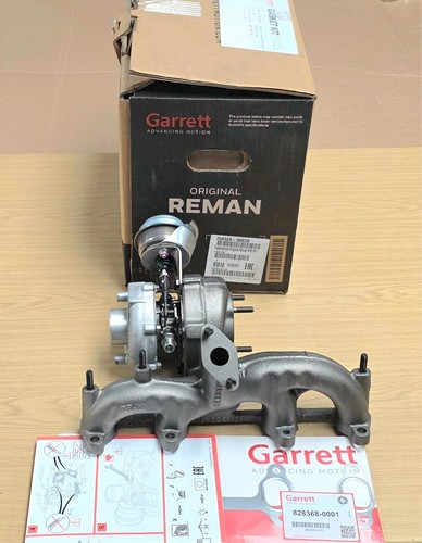 Turbo charger fits audi vw - turbo,