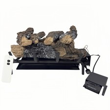 Vented 18inch-24inch Gas logs