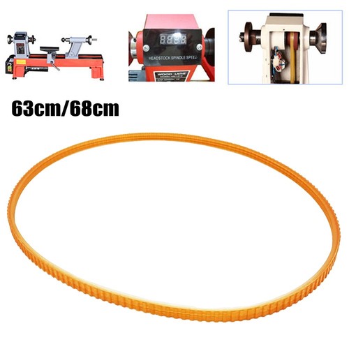 Woodworking lathe belt - lathe,