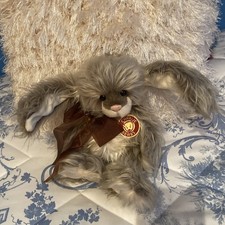 Charlie Bears Coco Bunny