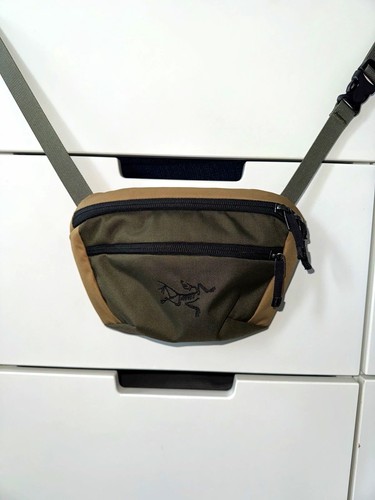 Arc teryx mantis - arc'teryx,