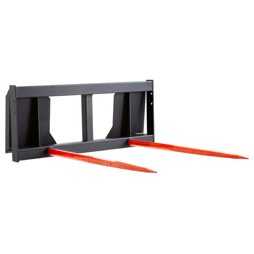 Uimoso hay bale spear - bale,