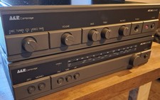 A & R Cambridge Arcam Alpha