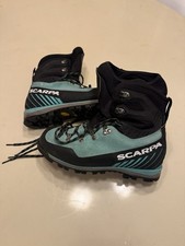 Scarpa Mont Blanc Pro GTX