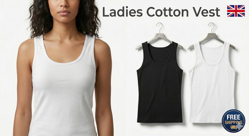 Pack womens scoop neck - 2,