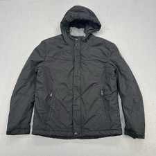 Napapijri Geographic Sherpa