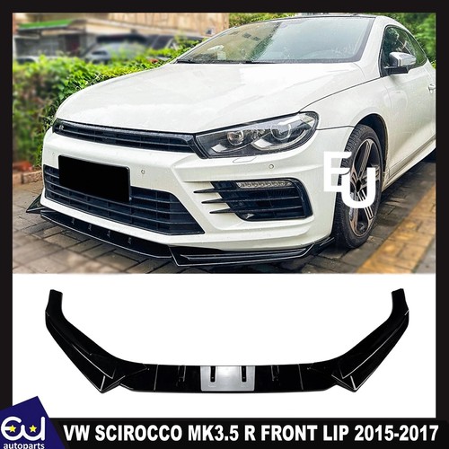 For scirocco mk3 - for, r