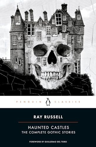 Haunted castles the complete - castles:,