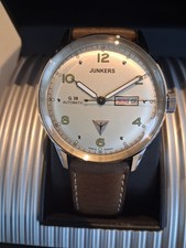 Junkers Original G38 Automatic