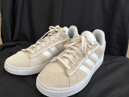 Adidas grand court - grand, alpha