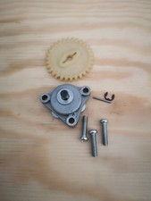 ♻️ LEXMOTO PULSE ADRENALINE 125 ENGINE K157FMI OIL PUMP AND GEAR