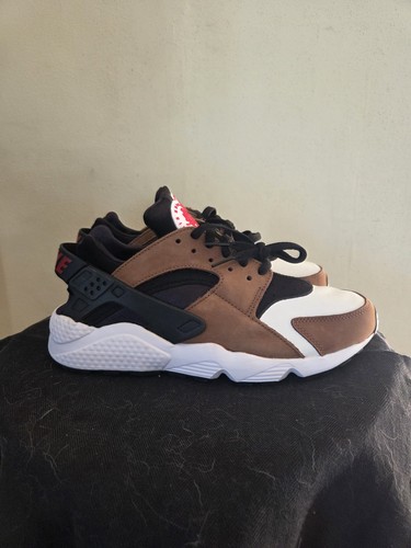 Nike air huarache - air, bison