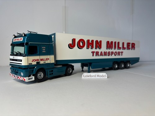 Tekno daf box - no.53,