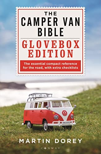 Camper van bible the - van, bible: