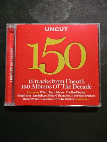 Uncut 150 15 - :,