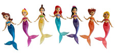 Disney Princess Ariel The