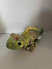 Iguana Plush Soft Toy Animal