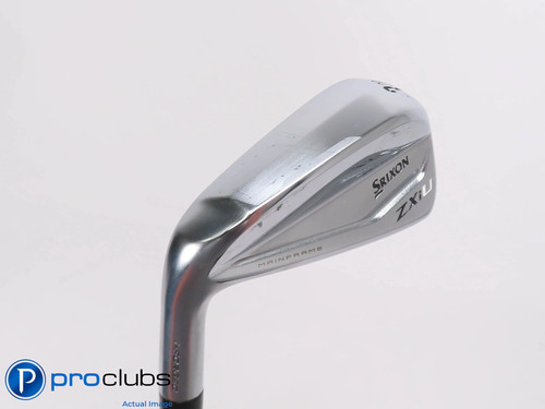 Left handed srixon - left,