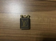 Louis Vuitton oil lighter with
