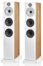 BOWERS & WILKINS 603 S3