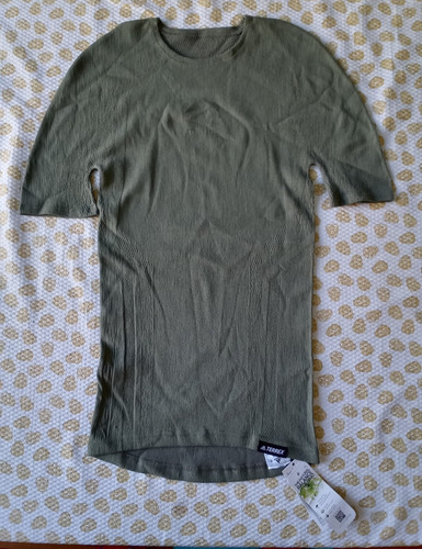 Adidas terrex drynamo - terrex, eco