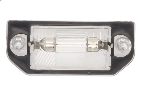 Licence plate ligh tyc - plate,