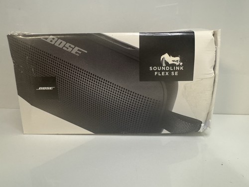 Brand new bose soundlink - bose,