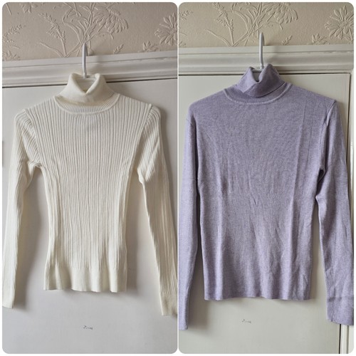 Primark women roll neck - primark,