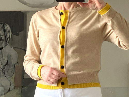 Zara ladies classic - , contract