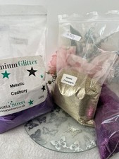 Glitter Destash - wholesale -