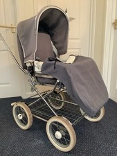 Emmaljunga Vintage 1990 Push chair