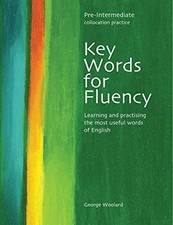 Key Words for Fluency -