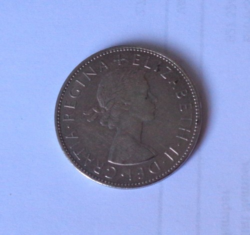 1967 queen elizabeth - elizabeth, ii