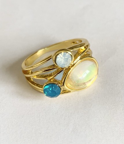 Pretty dress ring size - pretty,
