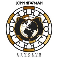 John Newman: Revolve
