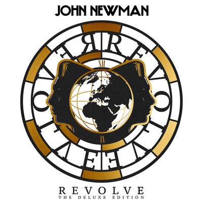 John newman revolve - john, newman: