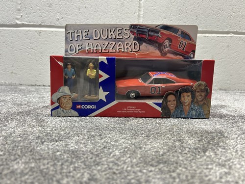 Corgi scale the dukes of - corgi,