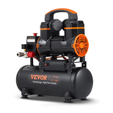 VEVOR Silent Air Compressor