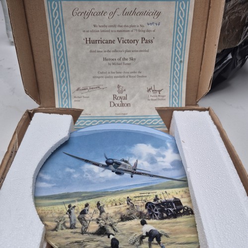 Royal doulton hurricane - doulton,