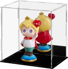 Dezzer Acrylic Display Case