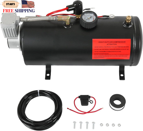 12v 150psi portable air - 12v,